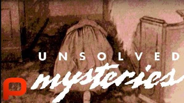 America's 60 Greatest Unsolved Mysteries & Crimes (E7, S1)