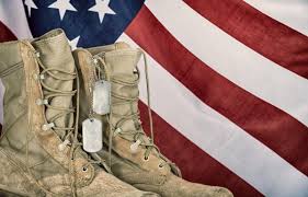A service flag or service banner is a banner that family members of those serving in the united states armed forces can display. An Honor No One Wants The Meaning Behind A Gold Star Family Clarksvillenow Com