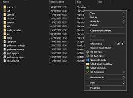 Use git bash as a terminal environment in windows with confidence understand what bash is and how it is different than the command prompt write a bash shell script and execute it Where Do I Run Git Commands