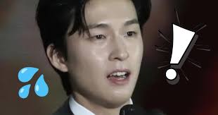 제57회 백상예술대상수상자 · 작품 보러가기. One Rookie Actor S Adorably Panic Filled Acceptance Speech At The 57th Baeksang Arts Awards Is Cracking Up The Internet Koreaboo