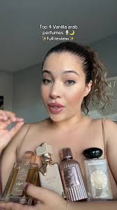 Best Affordable Vanilla Fragrances Review