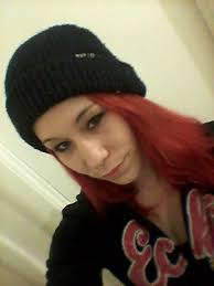 Nicole buffo from Mare Island Technology School