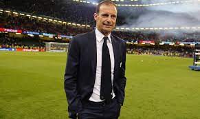 Se avete bisogno di un allenatore che fa giocà male, malissimo, ma vince, sono a disposizione. Medien Bayern Denkt An Allegri