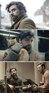 Music Break: Oscar Isaac's singing in 'Inside Llewyn Davis' – FLIXCHATTER  FILM BLOG
