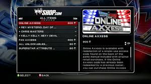 We still don't know how many are paying comcast said that the office. Thq Details Extensive Dlc Purchase Program For Wwe Smackdown Vs Raw 2011 Page 3 Operation Sports Forums