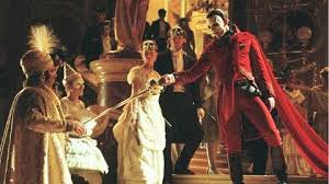 And now you too can enjoy raoul's prized purchase. Revisiting Joel Schumacher S The Phantom Of The Opera Den Of Geek