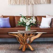 4.5 out of 5 stars. Union Rustic Braydon Root Teak Coffee Table Reviews Wayfair