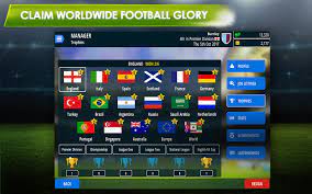 Championship manager 17 is a simulator that allows you to act as a manager and coach of a great football team. Championship Manager 17 For Android Apk Download