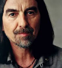 George and Dhani Harrison, and Tom Petty, with the Bones Brigade, Friar  Park, July 1989. Photo 1 courtesy of the Harrison...