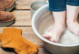 If you're on your feet all day, then the right pair of shoes is essential. 6 Best Fixes For Pain And Swelling In Your Feet And Ankles Health Essentials From Cleveland Clinic