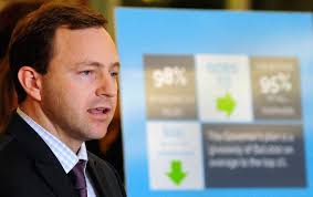 House Speaker Eves named Good Will-Hinckley president despite LePage protest