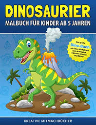 Kostenlose ausmalbilder dinosaurier zum ausdrucken, malvorlagen dinosaurier für kinder und erwachsene, ausmalbilder gratis runterladen, dino wenn ihr ein dinosaurier ausmalbild gratis ausdrucken und danach ausmalen möchtet, braucht ihr nur auf das kleine dinosaurier bild in farbe. Die 20 Beliebtesten Malbucher Bei Kindern