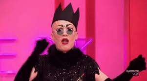 Explore and share the latest rupauls drag race pictures, gifs, memes, images, and photos on imgur. Season 9 Premiere Gif By Rupaul S Drag Race Find Share On Giphy