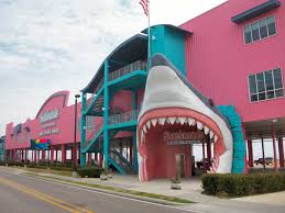 Sharkheads | Biloxi, MS 39531