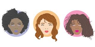 Corkscrew curls hairstyle is pretty, springy waves. 8 Hair Tips Every Curly Haired Girl Should Know