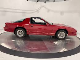 Image result for Red 1982 GM