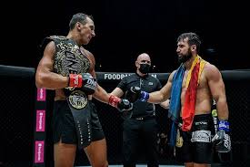 Andrei stoica vs anderson silva. Andrei Mr Ko Stoica Mma Stats Pictures News Videos Biography Sherdog Com
