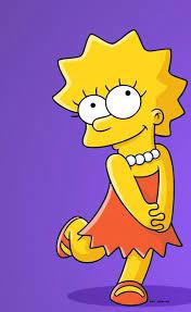 Desenhos animados vintage desenhos cartoon simpsons personagens papéis de parede motivacionais fotos dos simpsons desenho dos simpsons desenhos perfeitos papel de parede. Which Simpsons Character Are You Desenho Dos Simpsons Simpsons Personagens Lisa Simpson