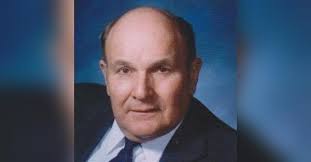 Michael Schaffer Obituary