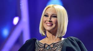 Вале́рия льво́вна кудря́вцева (в замужестве — макарова, род. Lera Kudryavceva Lera Kudriavtceva Novosti Foto Biografiya Oboi
