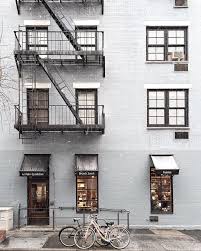 Eva Tsang On Instagram West Village Walks Nyc New York City City Architecture