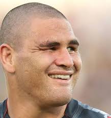 Kiwis starters named for Anzac Test