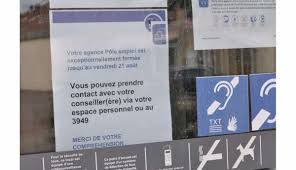 Pôle emploi vous informe au sujet de faux mails utilisant le nom pôle emploi. Beaune Sante Pole Emploi Beaune Ferme Jusqu A Lundi Pour Cause De Covid