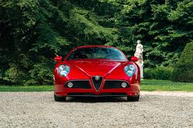 Image result for Rosso Competizione 2011 Alfa-Romeo
