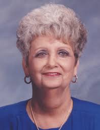 Obituary information for Lucy Gramling Winton