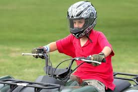 It is built nicely and was super easy to assemble. Taotao 125cc Atv Specs And Review Off Roading Pro