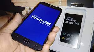 This is how to find the imei number, type *#06# on the keys on your phone. Hard Reset For Samsung Galaxy J7 Sky Pro Model Sm S737tl Youtube