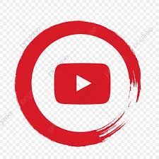 Youtube Logo Icon Youtube Icon Youtube Logo Png And Vector With Transparent Background For Free Downl Youtube Logo Png Youtube Logo Social Media Icons Vector