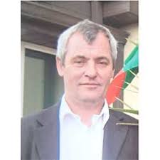 Kieran Foody, Seechaun, Kincon, Kilfian, Ballina