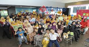 Mengutip kemdikbud ri, latar belakang hari kebangkitan nasional adalah bangkitnya semangat nasionalisme, persatuan, kesatuan dan kesadaran baca juga: 25 Guru Terima Anugerah Guru Inspirasi Mcdonald S