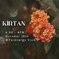 Saturday Kirtan @ Purenergy Studio event image
