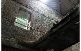 Ich war vor ort und habe diesen lost place besichtigt. Herrenhaus Villa Oppenheim Und Rennbahn Fuhlingen Objektansicht