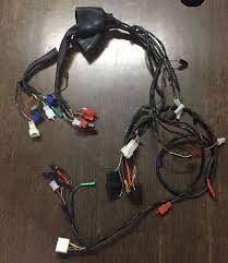 .royal enfield wiring harness, headlight wiring harness, indicator wiring harness and automobile meter wiring harness offered by dimple engineers, delhi. He 5324 Wiring Harness Company In Delhi Download Diagram