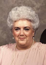 Carolyn Ann Gardner Futch