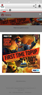 In/app garena free fire is the special 100% bonus. Games Kharido In Apk Download For Android Luso Gamer