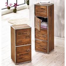 Can be set separately from the tv schrank. Schrank New York Loft Style Vintage Retro Industrial Design 4 Facher Ca 25 X 21 5 X 84 Cm Shabby Chic Schrank Holzschrank Retro Industrial