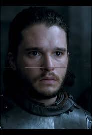 Robert Baratheon and Mya Stone