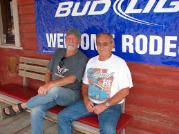 Old Trucks, Hot Rods & Gender Questions