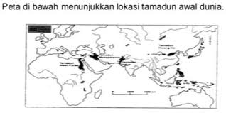 Ingin kamu mengetahui letak pasti dari suatu negara yang sama sekali belum. Soalan Pt3 Sejarah 1 Pt3 Online