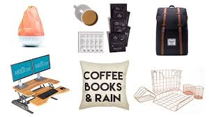 A gift or a present is an item given to someone without the expectation of payment or anything in return. 12 Great School Principal Gifts To Spruce Up Your Office