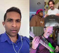 Julius Mitchell (@juliusmitchellofficial)