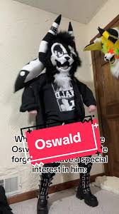 Oswaldkidsclub