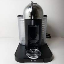 Find your product and browse for the part or accessory that fits your needs. Breville Nespresso Nbnv220cro Vertuo Coffee Maker Espresso Machine Parts Repair 21614999825 Ebay