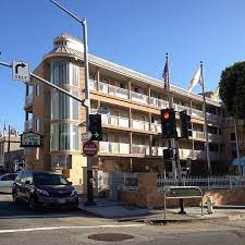 Check into the francisco bay inn and find yourself near the golden gate bridge, palace of fine arts, presidio and lombard street. Francisco Bay Inn Union Street 18 Tips From 426 Visitors