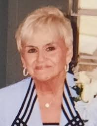 Obituary for Betty (Riddle) Dudley
