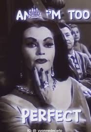 Tess Munster